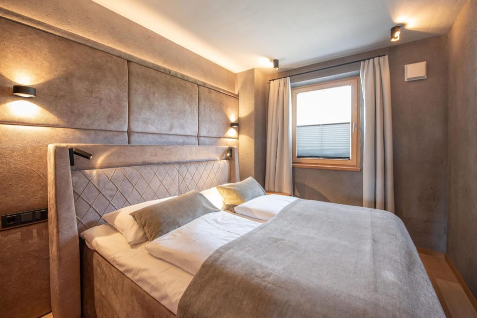 Filzsteinresort Wohnungen Top 8 Apartment in Salzburgerland