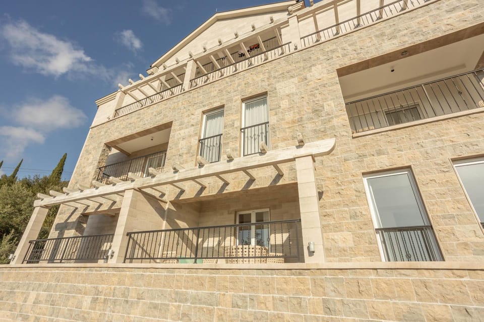 Panorama Bay Luxury Apartments Apartment in Kotor Municipality