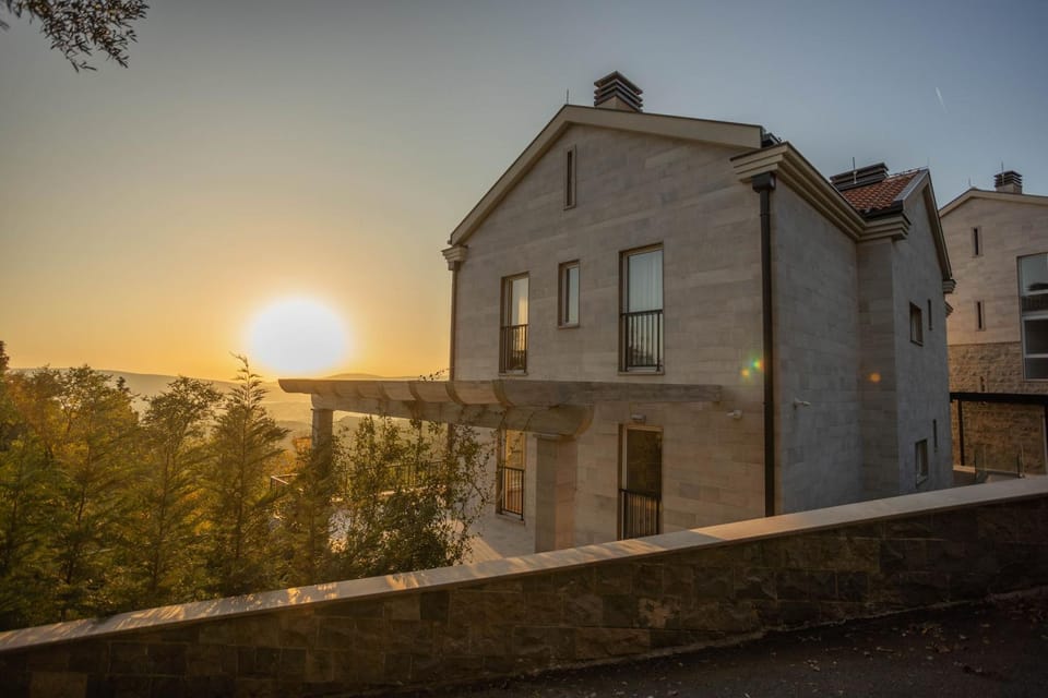 Panorama Bay Luxury Apartments Apartment in Kotor Municipality