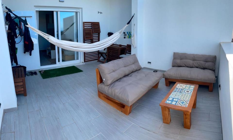 J&R Mirador del Sur, tu rincón en Tarifa Apartment in Tarifa