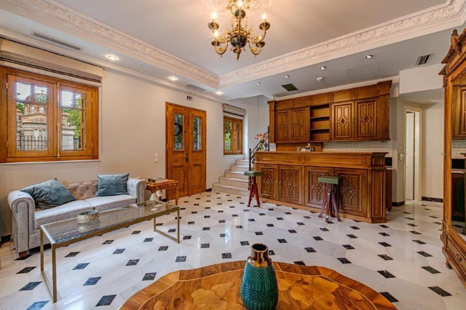 ΤΕΓΟΣ Country Guest House Bed and Breakfast in Argolis, Greece