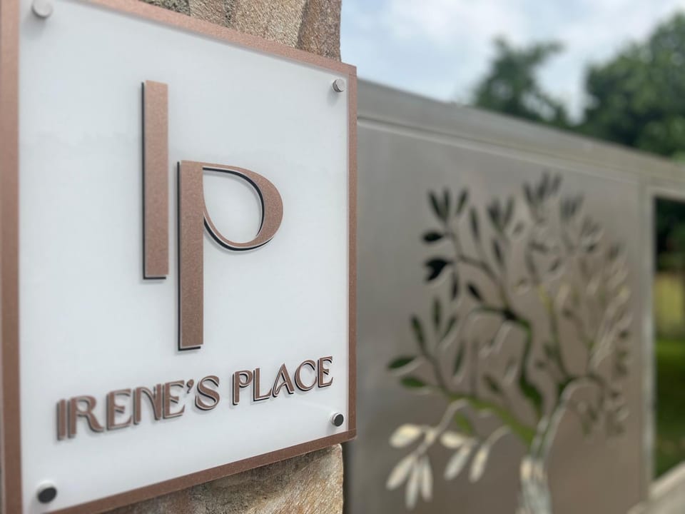 Property logo or sign, Logo/Certificate/Sign
