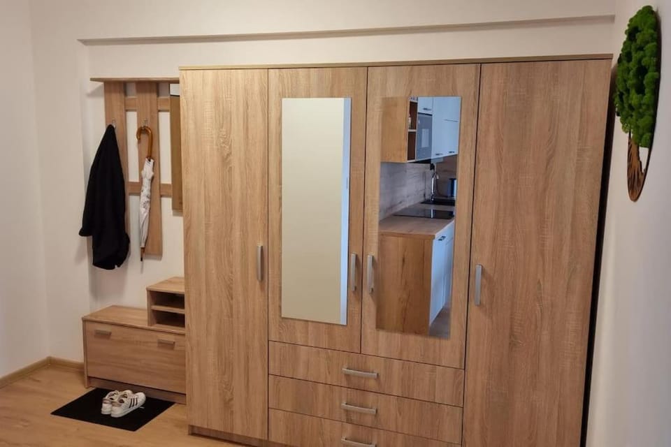 Apartmán Bešeň Apartment in Slovakia