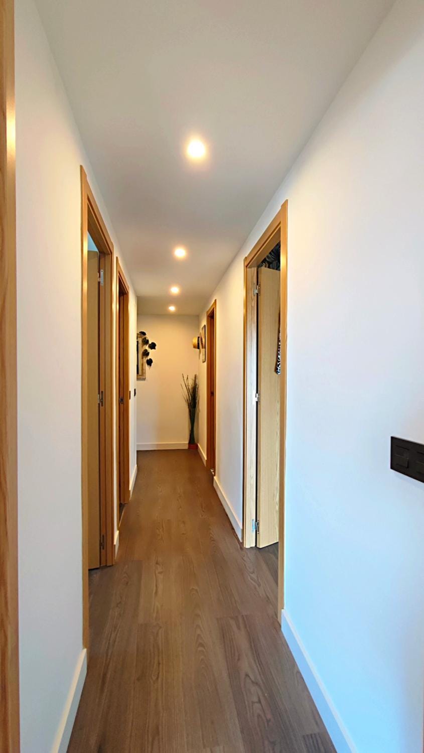 Apartamento Picasso Apartment in Salou