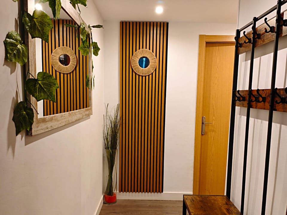 Apartamento Picasso Apartment in Salou