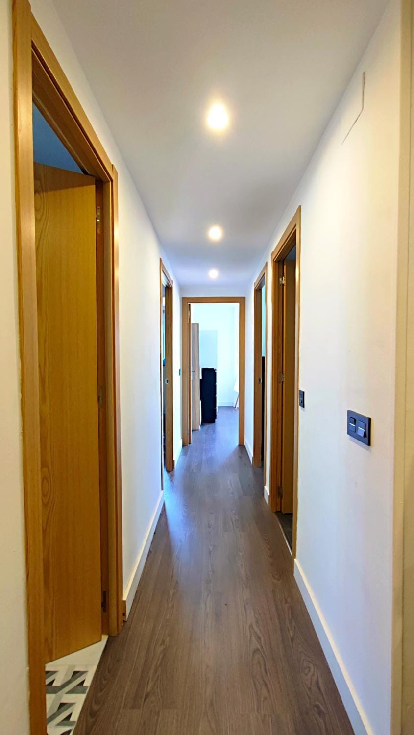 Apartamento Picasso Apartment in Salou