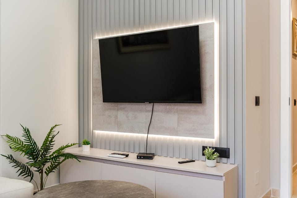 TV and multimedia
