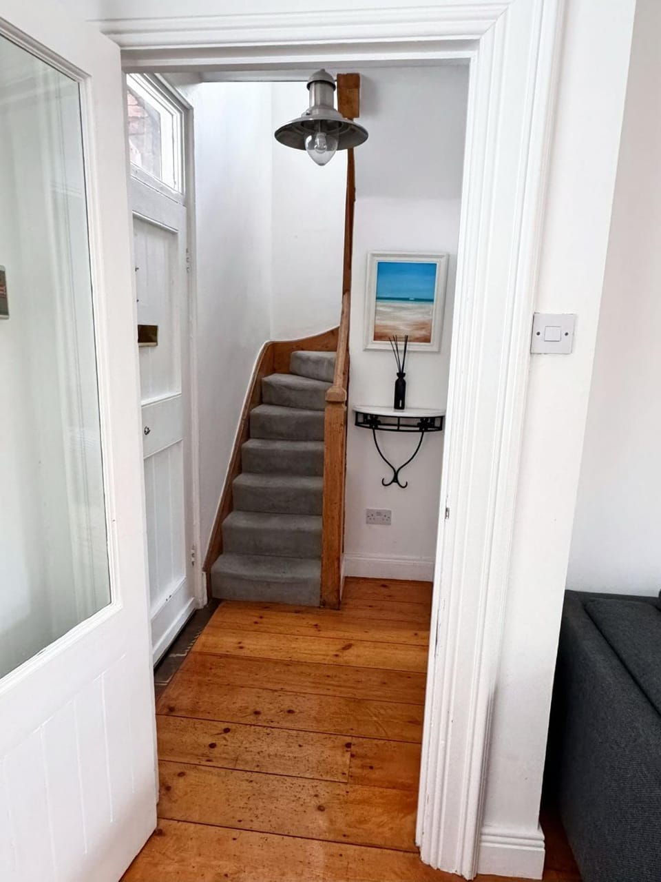 Shelbourne Cottages by RDS&AVIVA House in Dublin