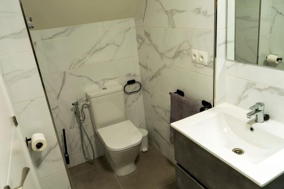 Guadalmar Malaga Airport Apartment I Apartment in Valle del Guadalhorce