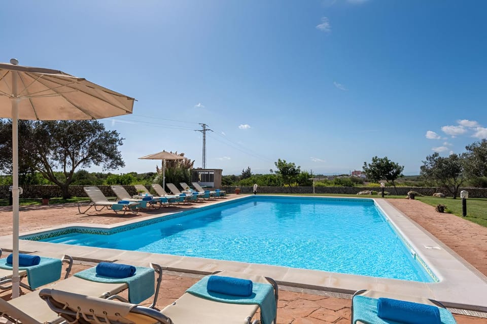 Villa Renate by Sonne Villas Villa in Balearic Islands