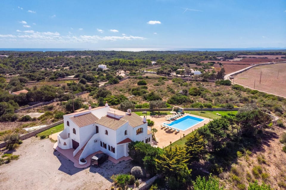 Villa Renate by Sonne Villas Villa in Balearic Islands