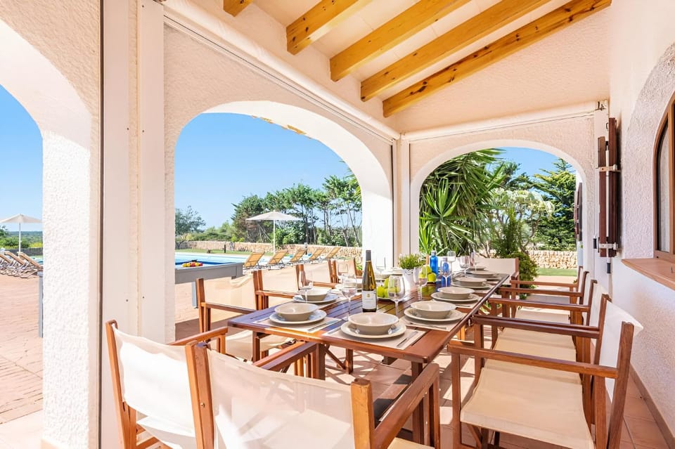 Villa Renate by Sonne Villas Villa in Balearic Islands