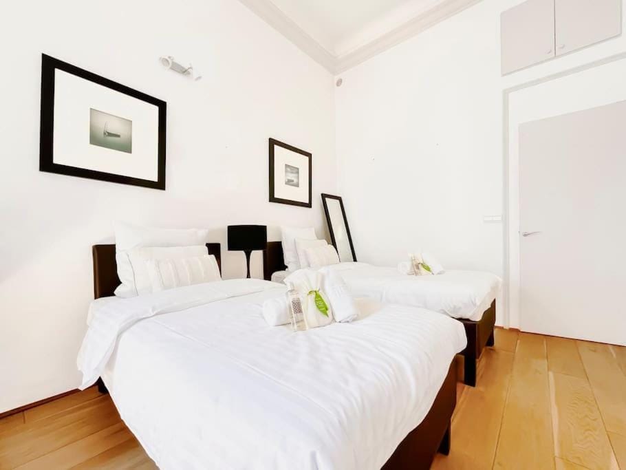 Le Bel Époque - Logement Centre Cannes Apartment in Cannes