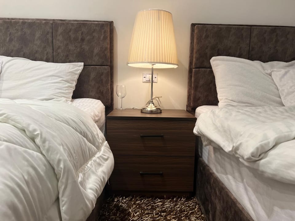 Private studio in private villa in New Cairo 90th street Apartment in New Cairo City