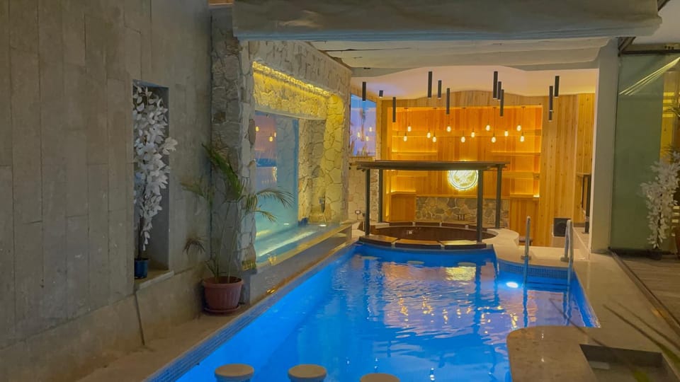 Private studio in private villa in New Cairo 90th street Apartment in New Cairo City