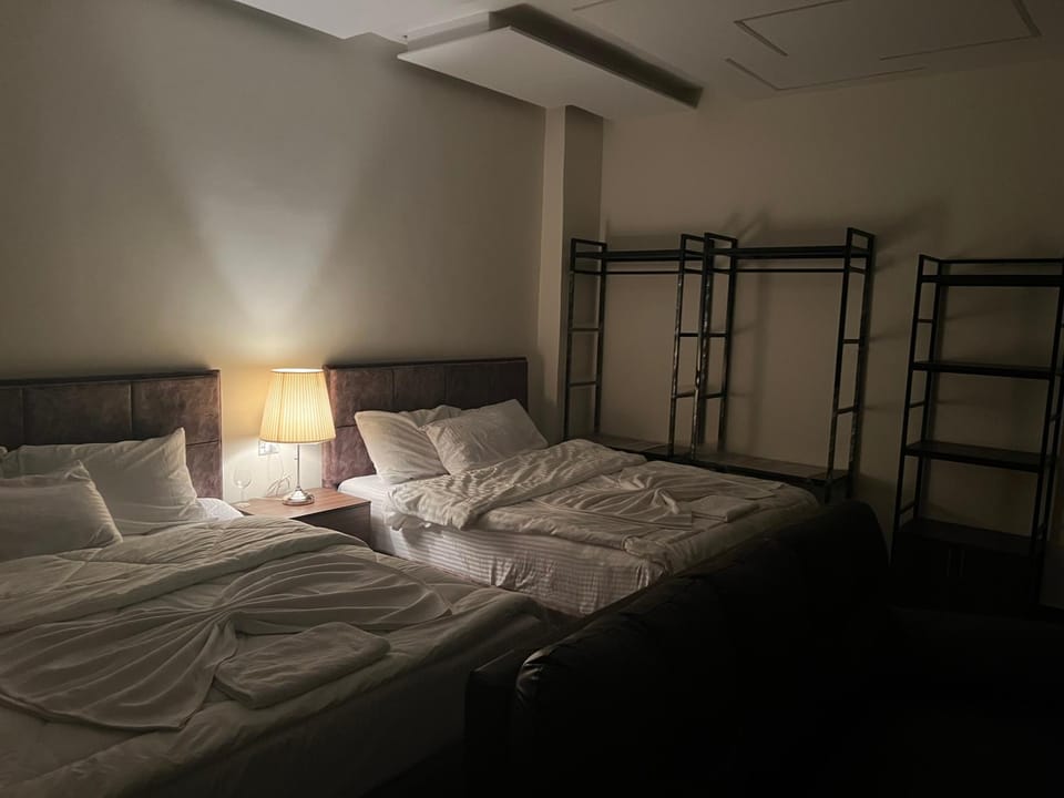 Private studio in private villa in New Cairo 90th street Apartment in New Cairo City