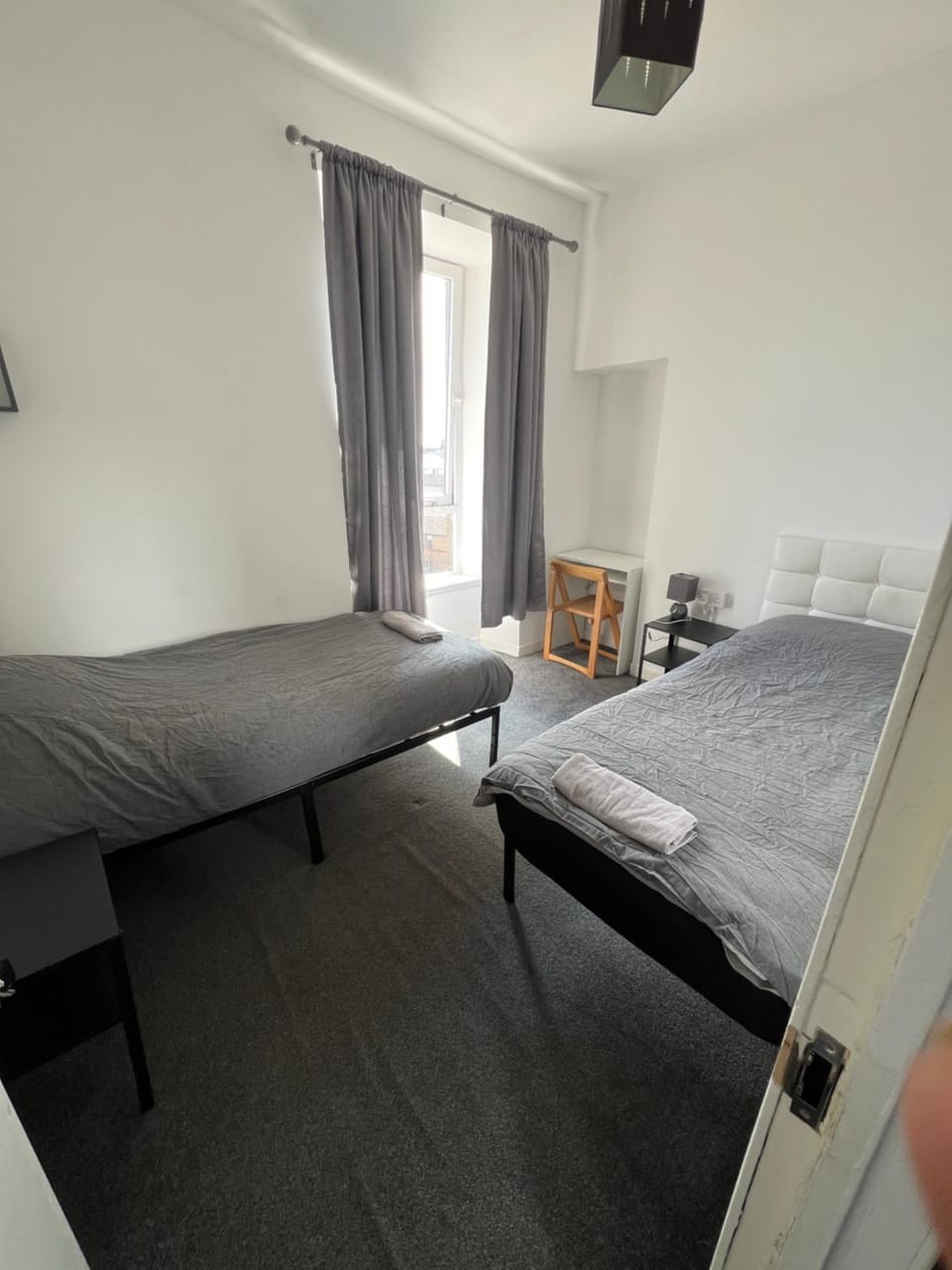 Easy sleep Bed and Breakfast in Dundee