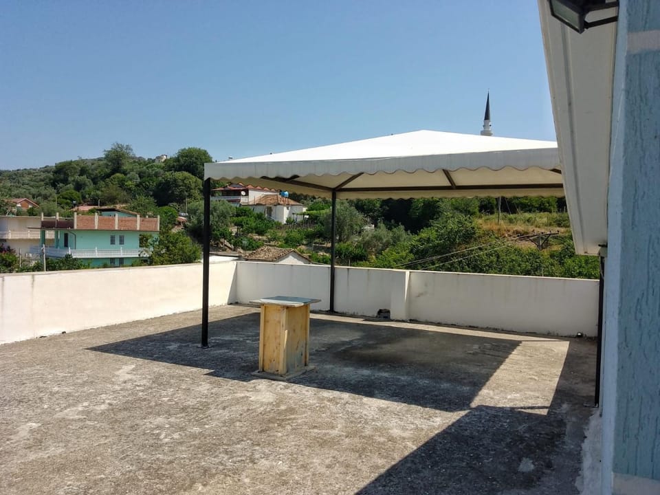 Villa Agim,Hena Apartment in Vlorë County, Albania