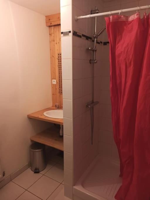 Le Marché Apartment in Nouvelle-Aquitaine