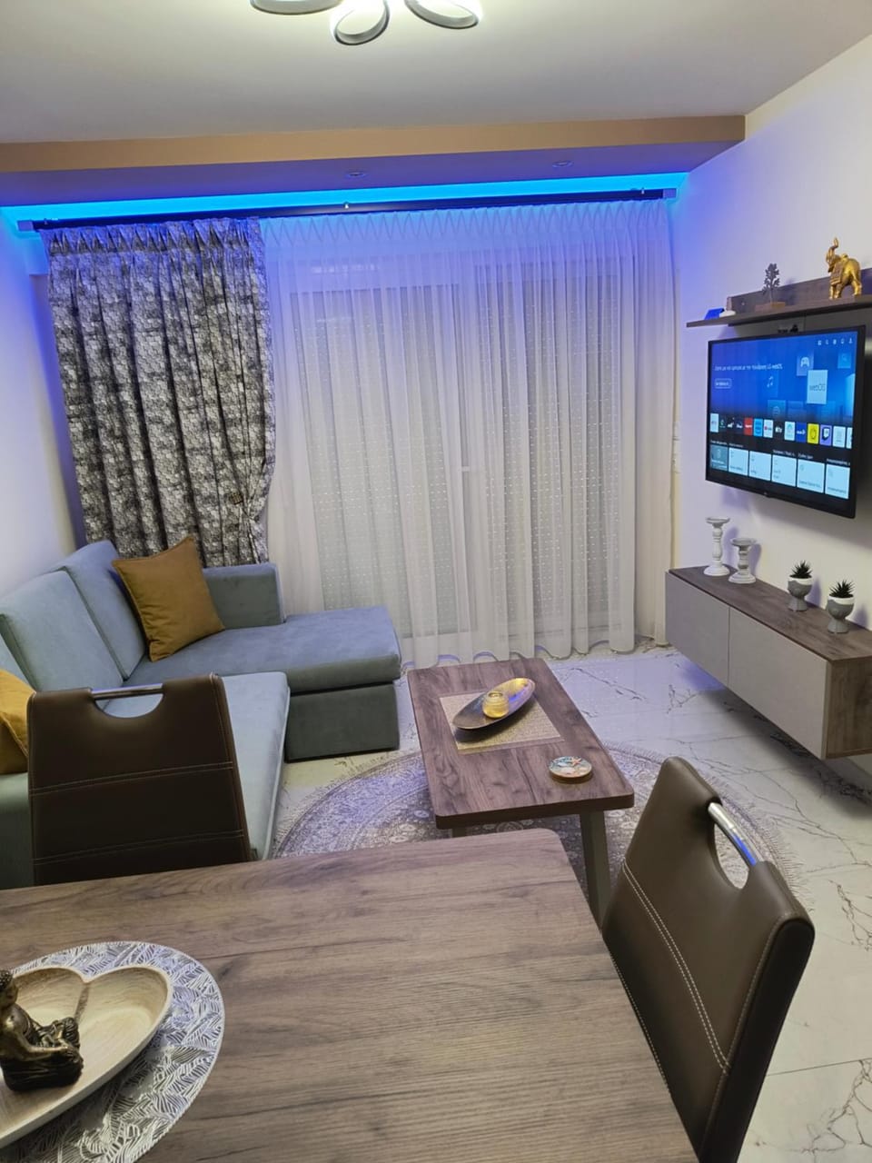 BLUE STAR Apartments #8 Apartment in Pieria, Greece