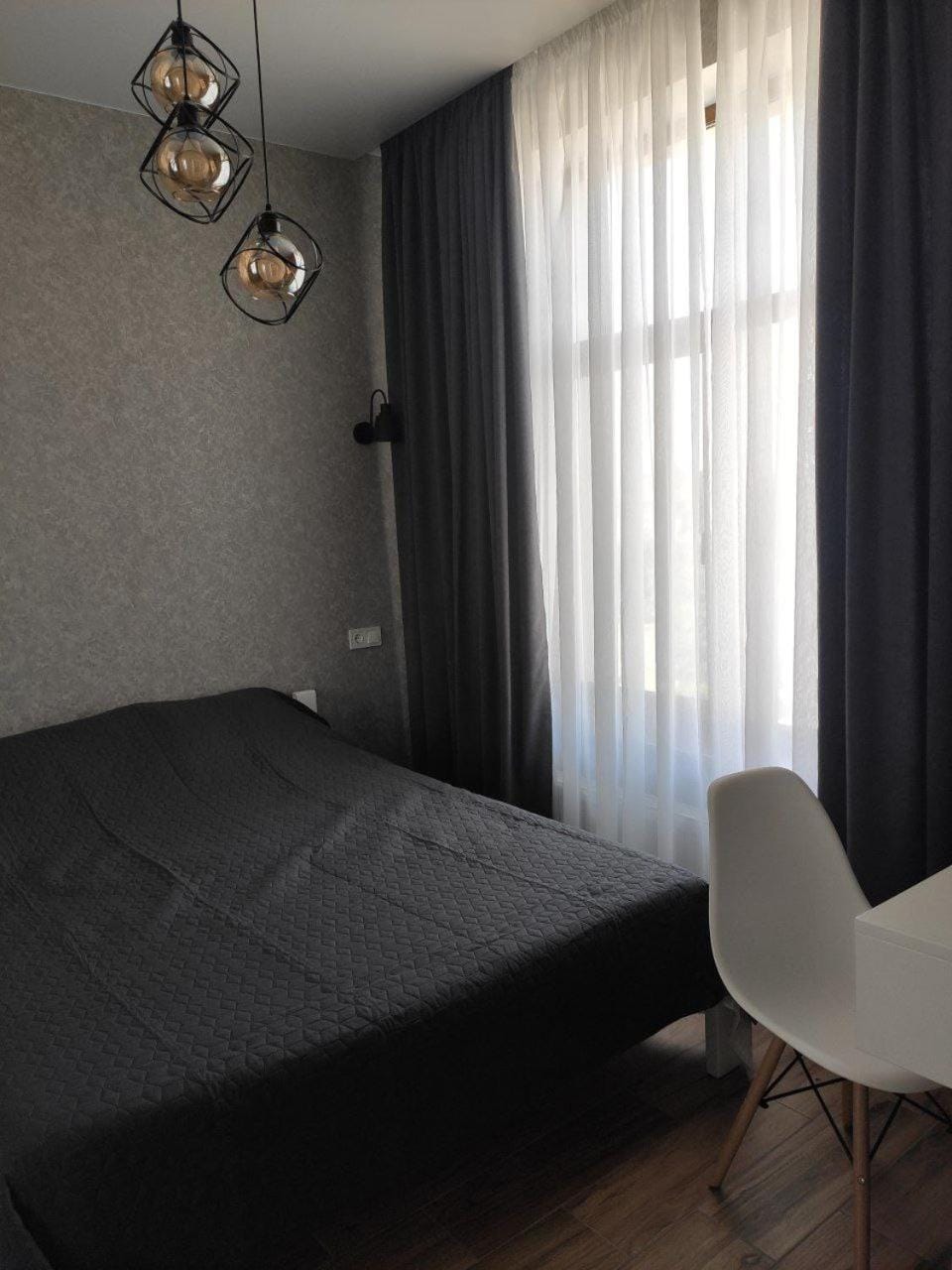 Club Marine Apart Apartment hotel in Odessa