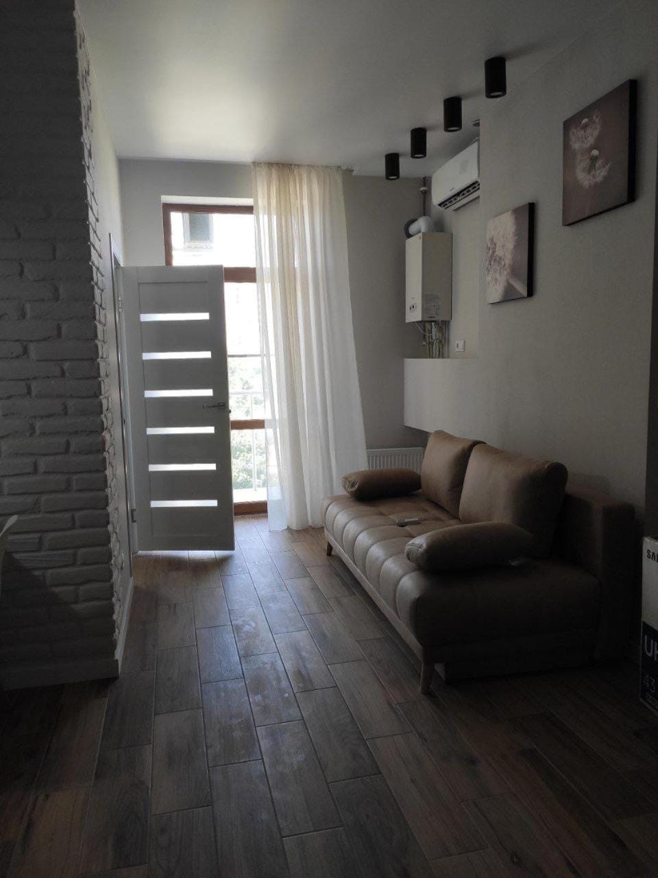 Club Marine Apart Apartment hotel in Odessa