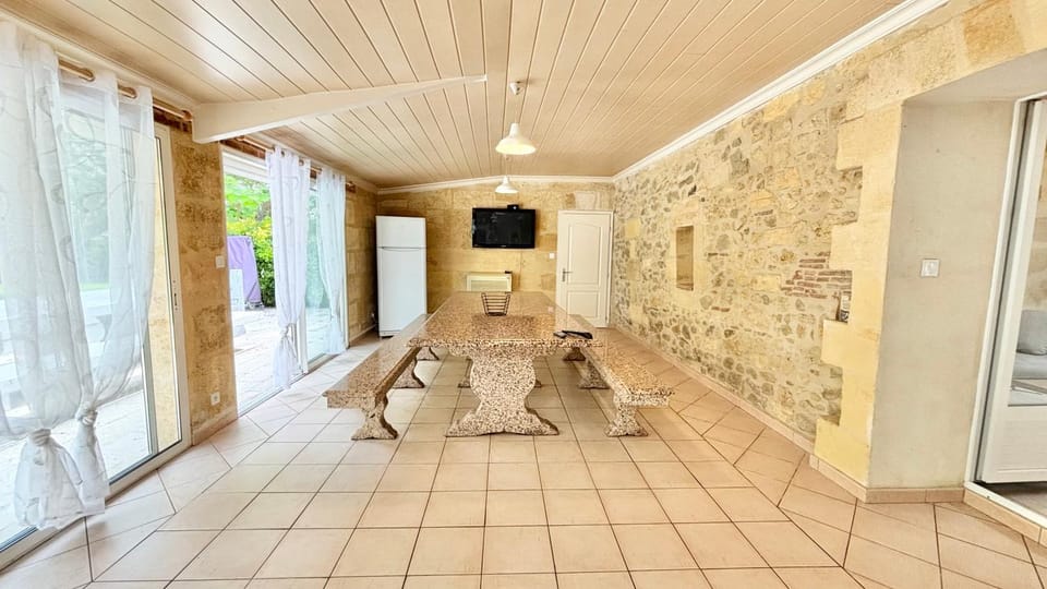 Maison du camplat House in Nouvelle-Aquitaine