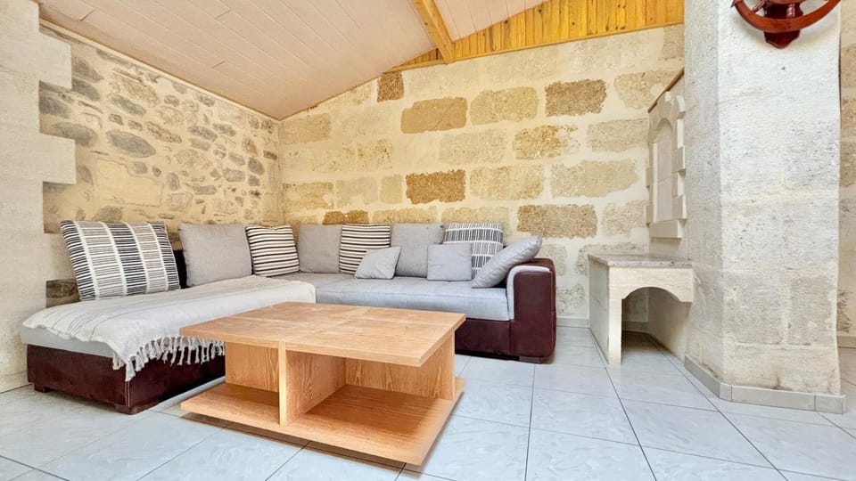 Maison du camplat House in Nouvelle-Aquitaine