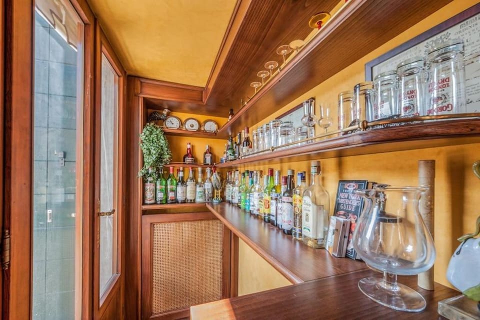 Ca' del Mondo Novo, the Alcantara apartment close to San Marco and Rialto Apartment in San Marco