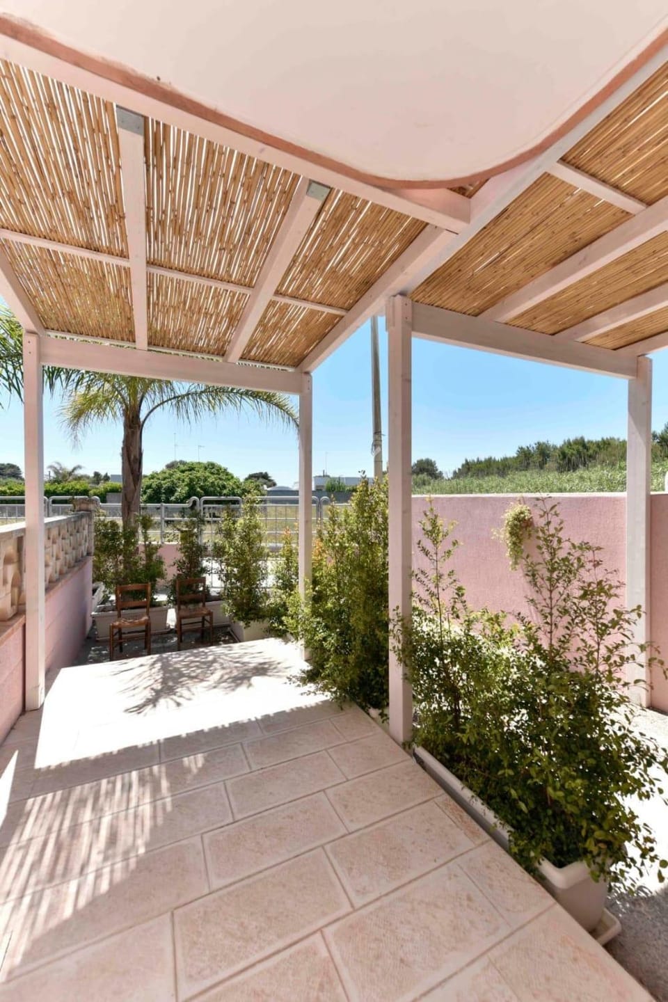 Casa Vacanze - Costa Salentina Bed and Breakfast in Apulia