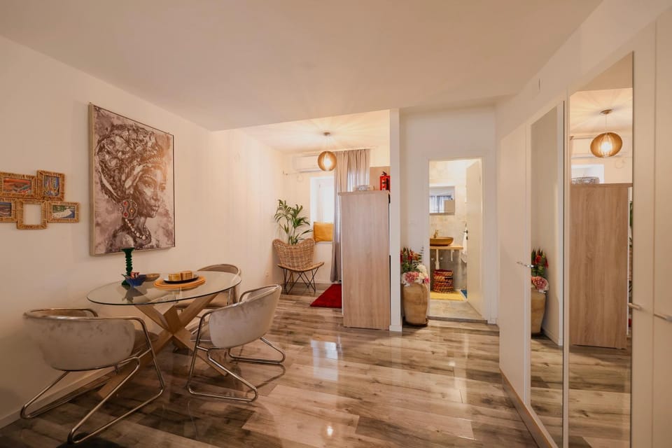 Zaratino Apartment in Zadar