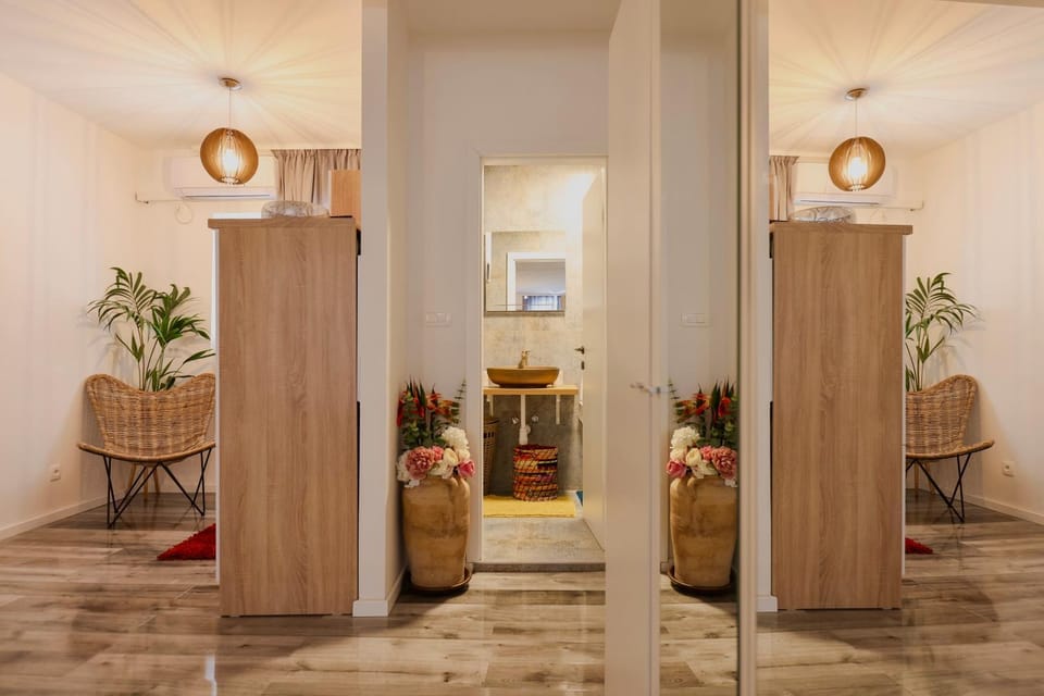 Zaratino Apartment in Zadar