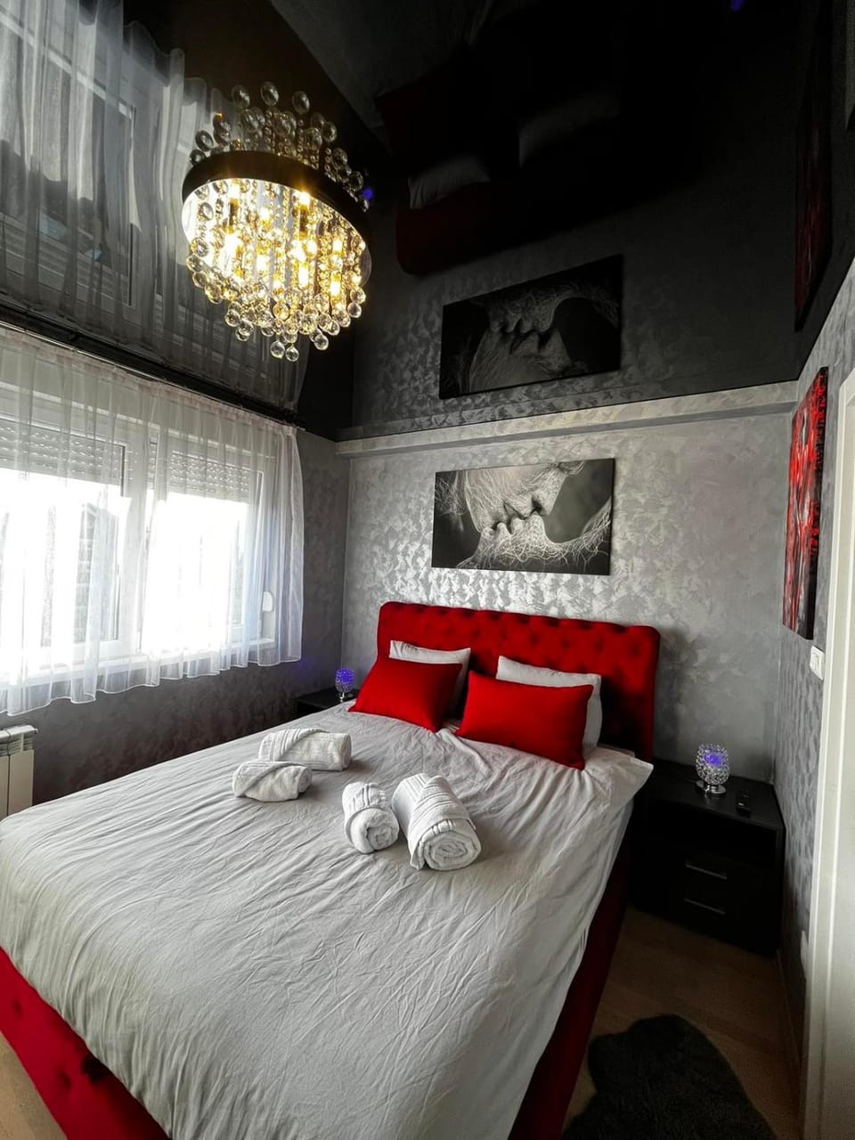 Stella Apartman Čačak Apartment in Serbia