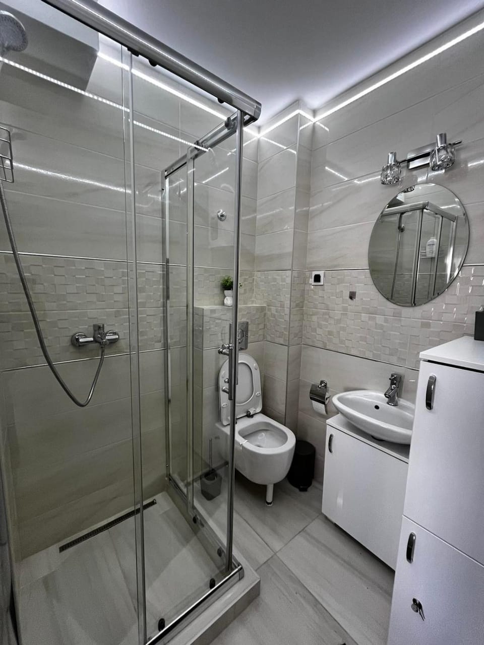 Stella Apartman Čačak Apartment in Serbia