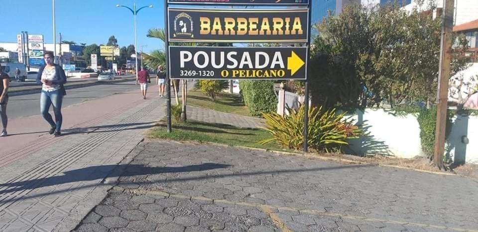 Pousada o Pelicano Ingleses Inn in Florianopolis