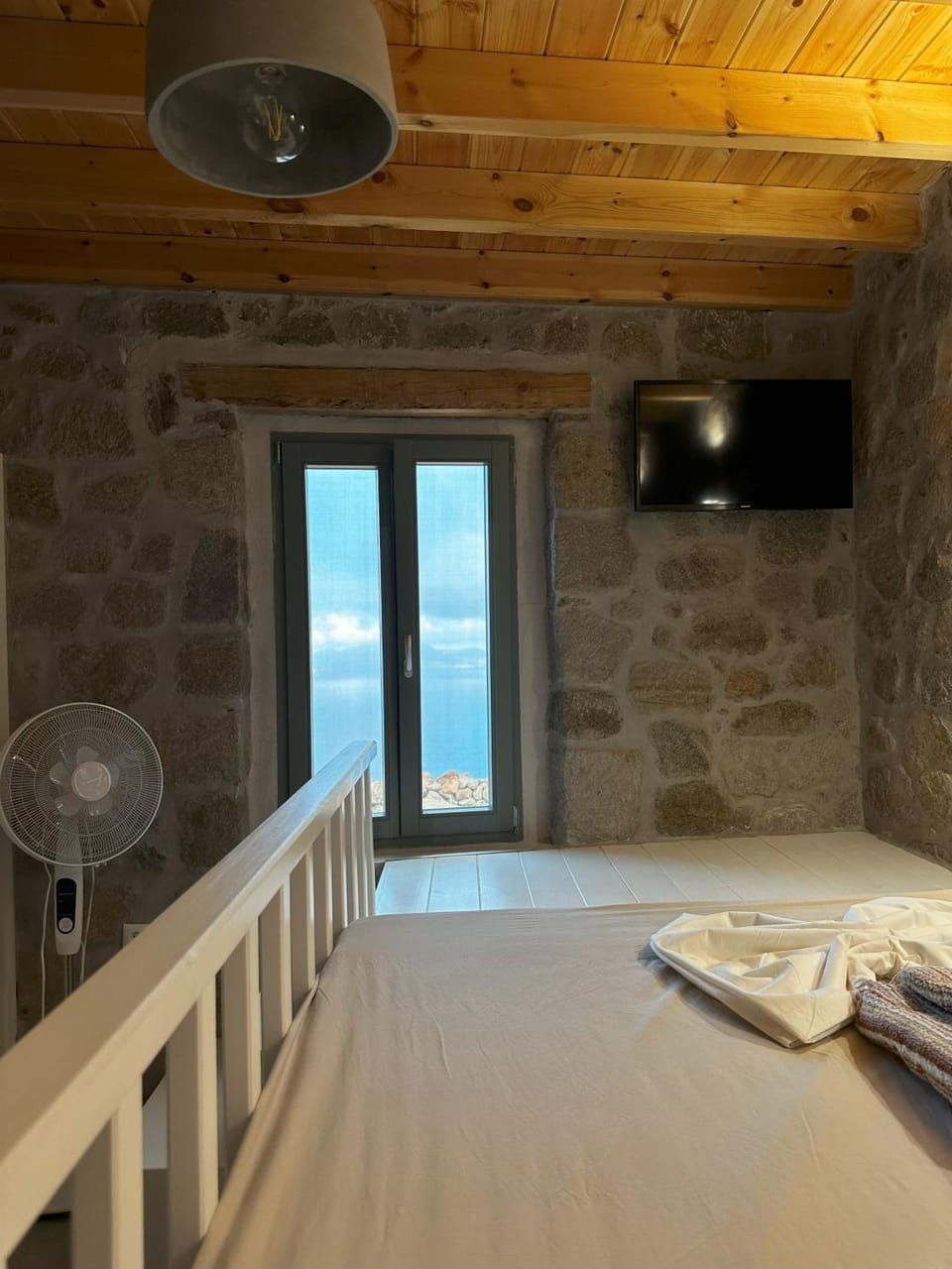 Nisyros Nest House in Muğla Province