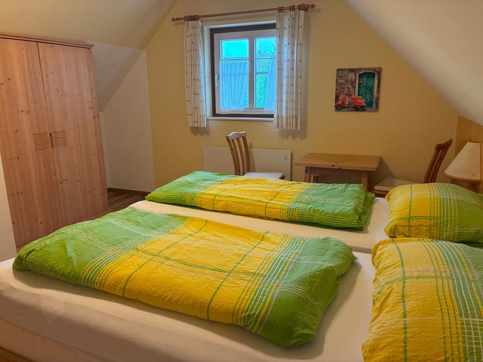 Appartement am See Apartment in Austria
