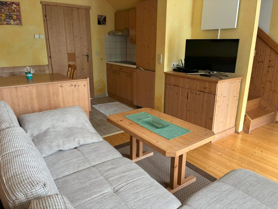 Appartement am See Apartment in Austria