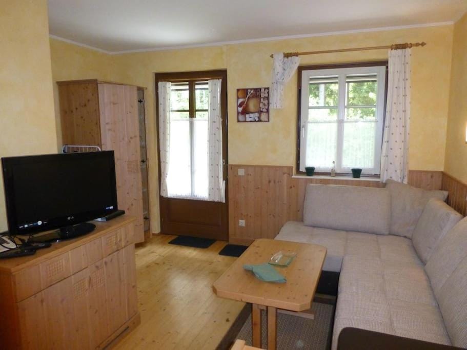 Appartement am See Apartment in Austria