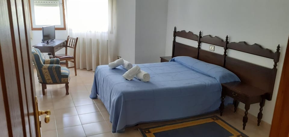 Hostal Entrimeña 2 Bed and Breakfast in Viana do Castelo District, Portugal
