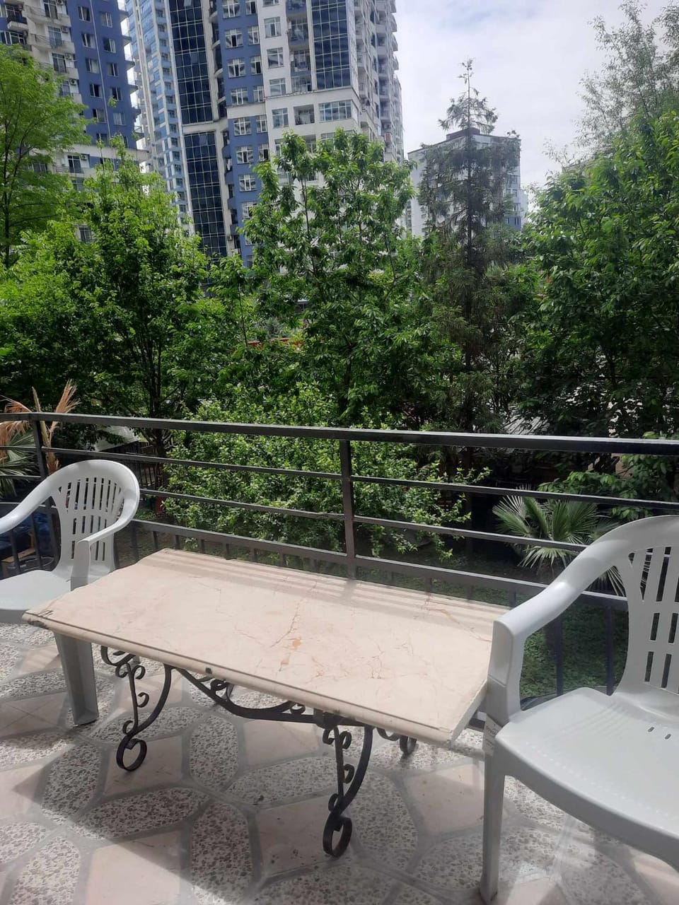 Day, View (from property/room), Balcony/Terrace