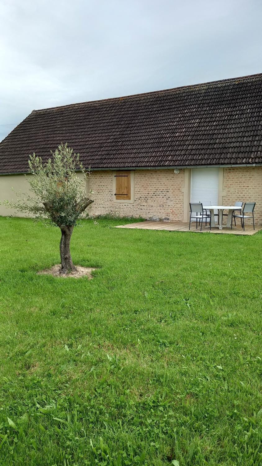 gite des Grivaux House in Auvergne-Rhône-Alpes