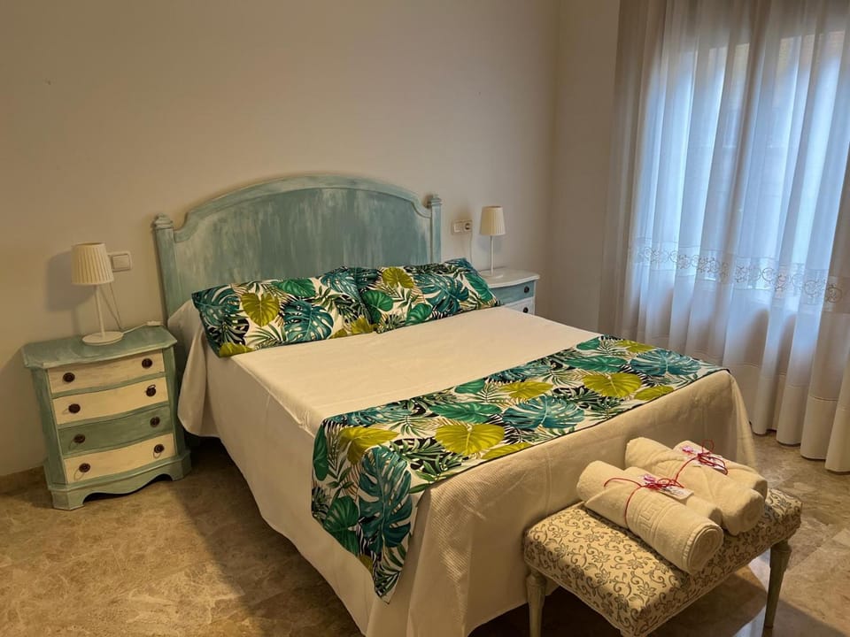 Quererte Apartment in Teruel