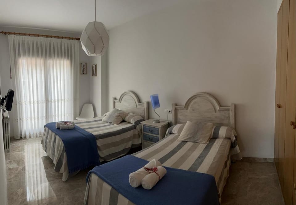 Quererte Apartment in Teruel