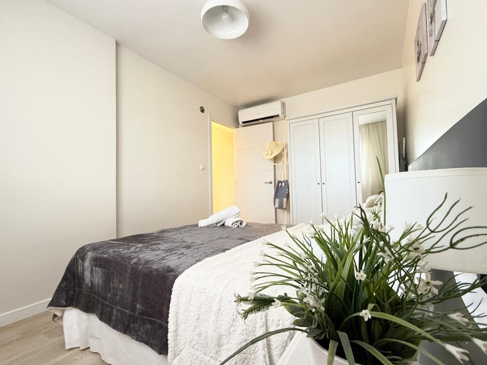 Golden Mexico Apartment in Cambrils