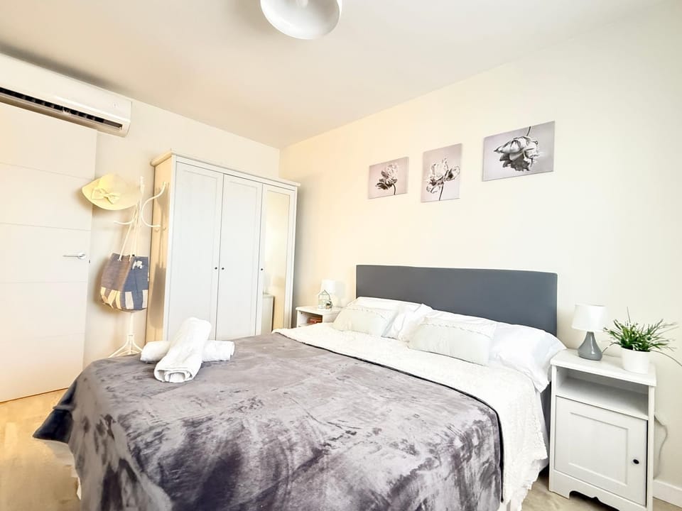 Golden Mexico Apartment in Cambrils
