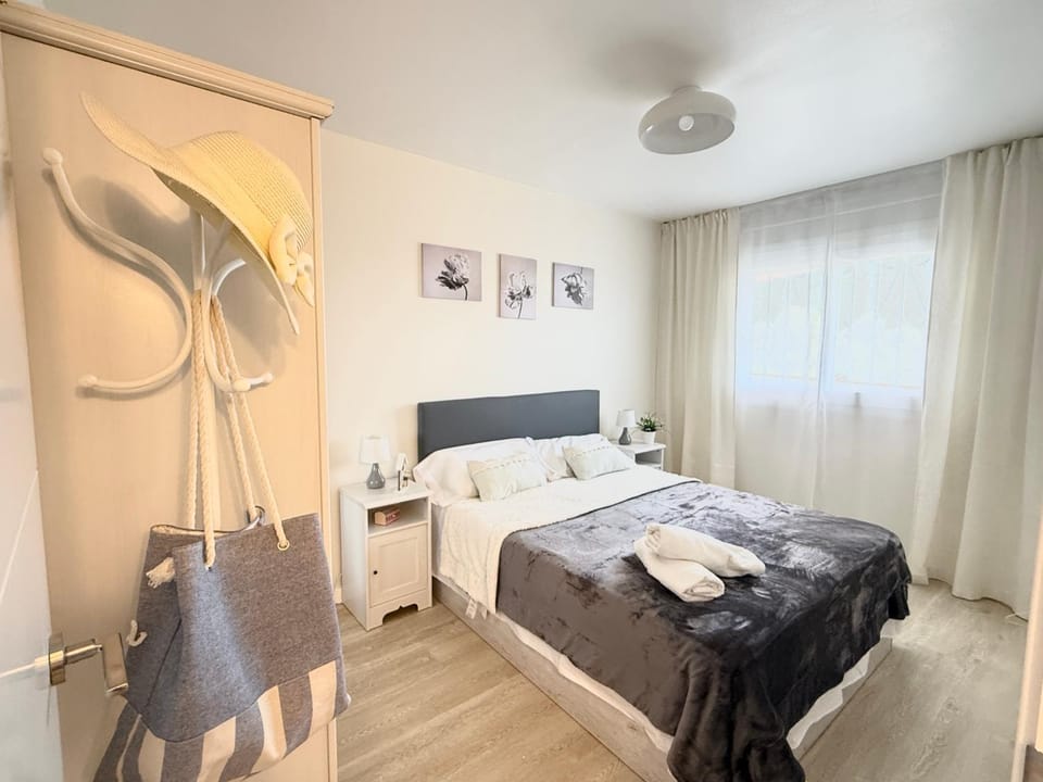 Golden Mexico Apartment in Cambrils