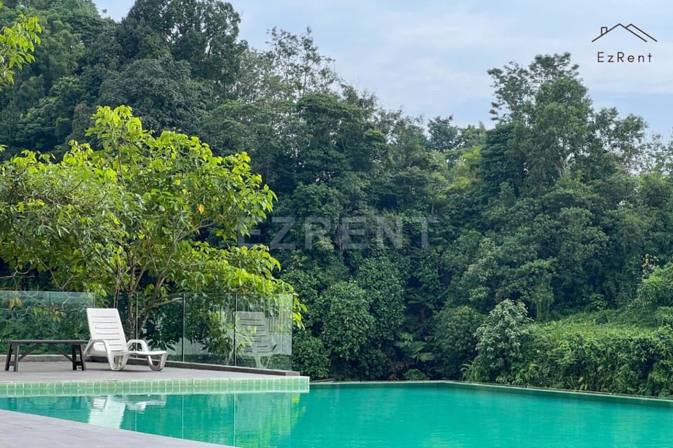 Natural landscape