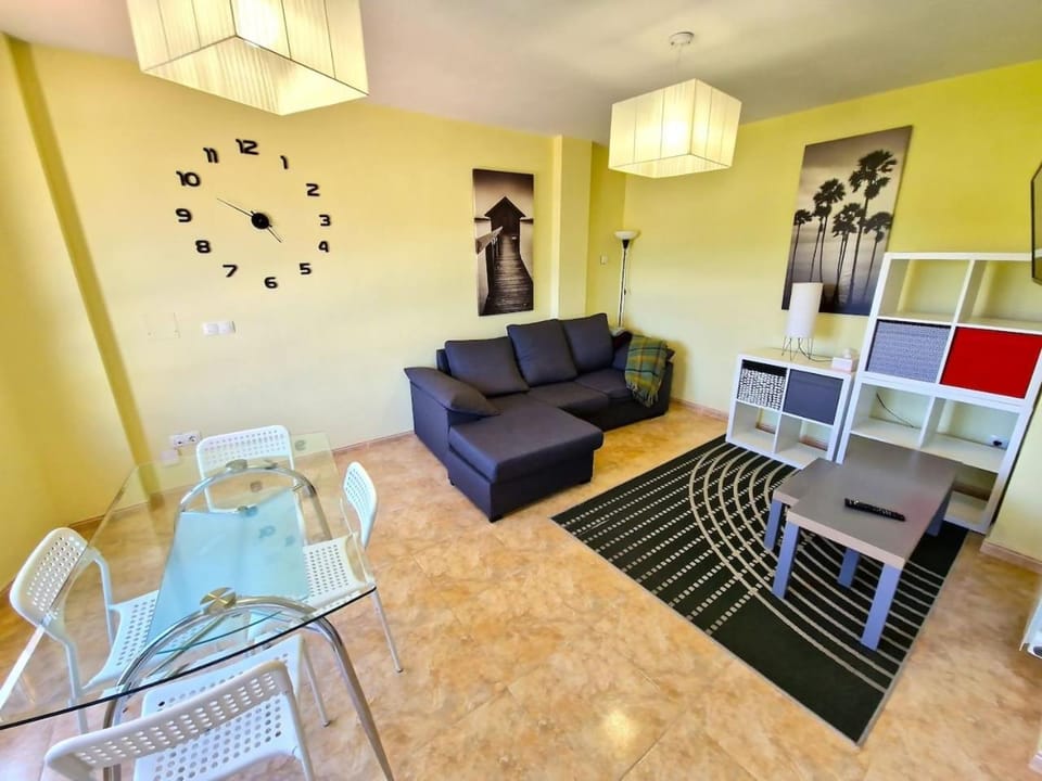 Apartamento Playa Foz Apartment in Foz