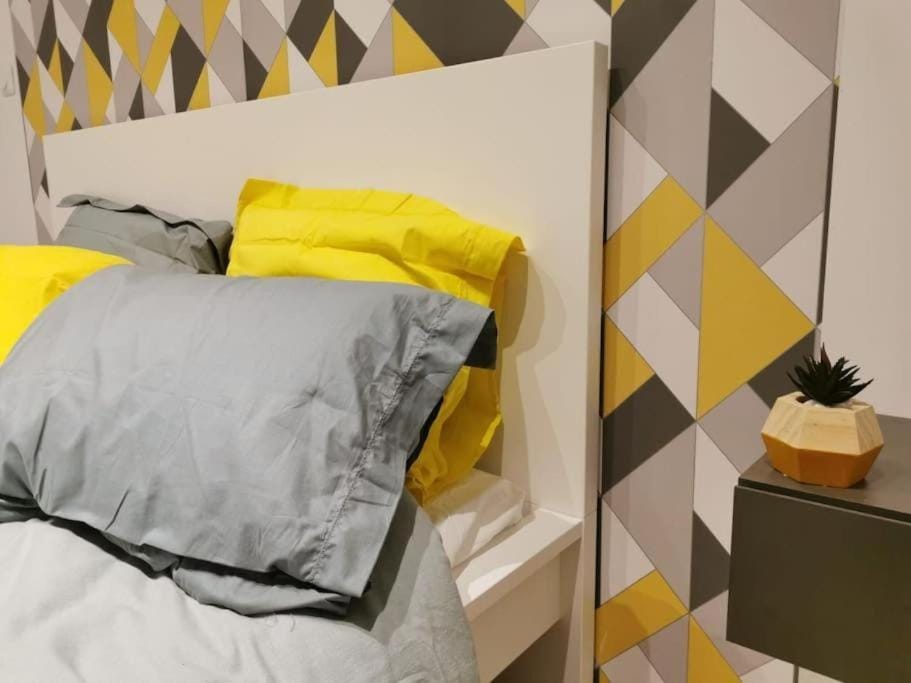 Joliette European Hospital Appartment Apartment in Marseille